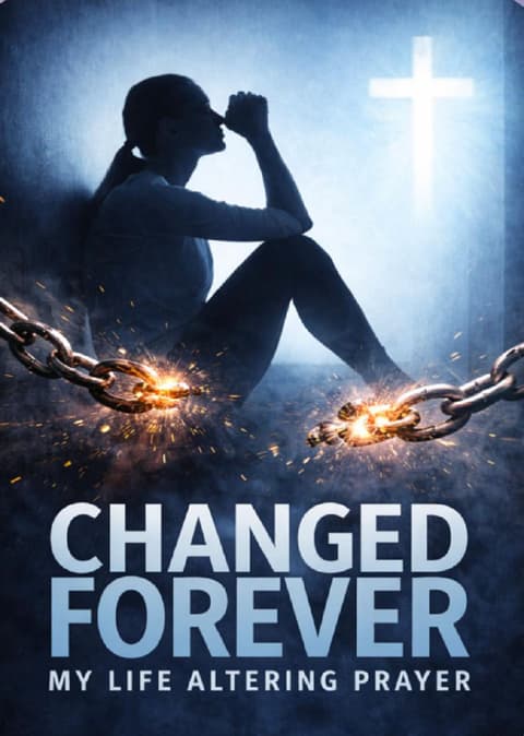 Changed Forever