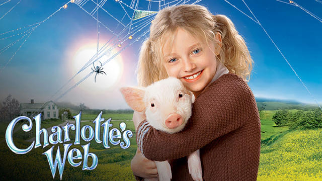 Charlotte's Web