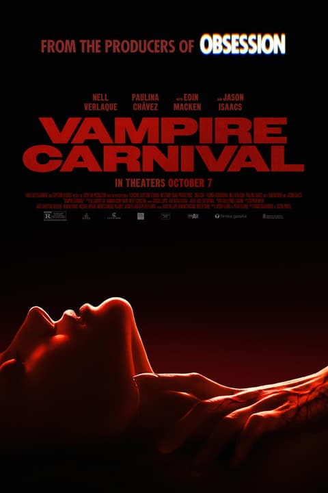 Vampire Carnival