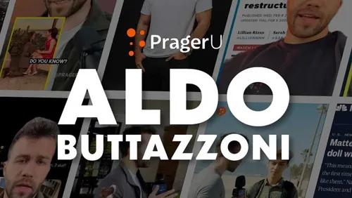 Aldo Buttazzoni