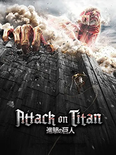 Attack On Titan