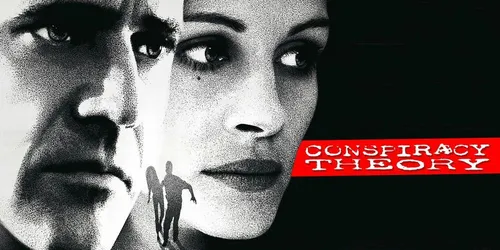 Conspiracy Theory (1997)