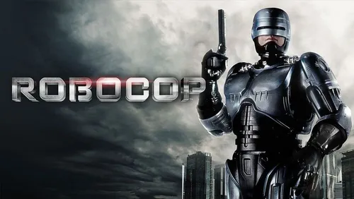Robocop (1987)
