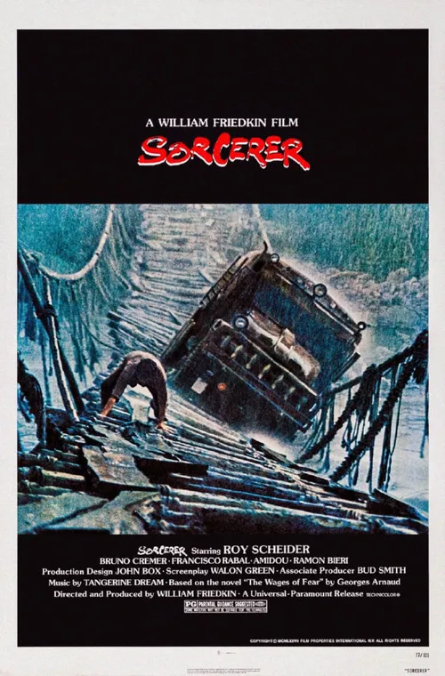 Sorcerer