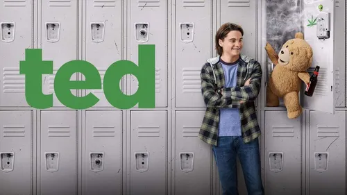 Ted (TV Series)