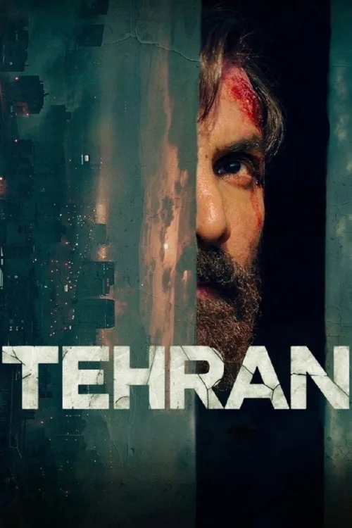 Tehran