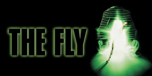 The Fly (1986)