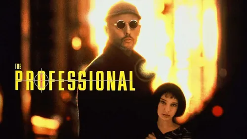 The Professional (AKA Leon)