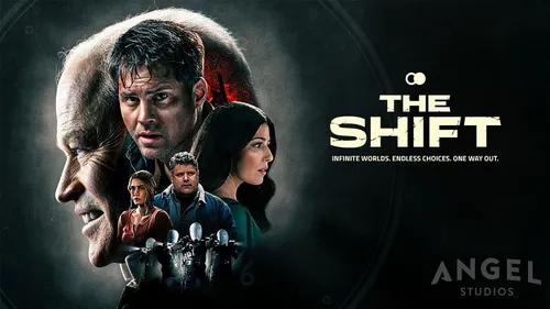 (Angel Studios) The Shift