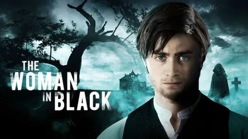 The Woman In Black (2012)