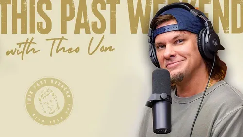 This Past Weekend With Theo Von