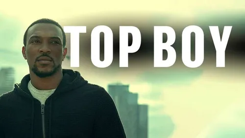 Top Boy