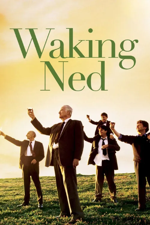 Waking Ned Devine