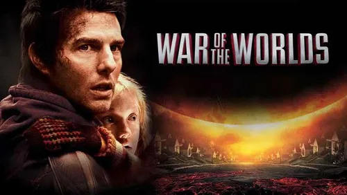 War of The Worlds (2005)