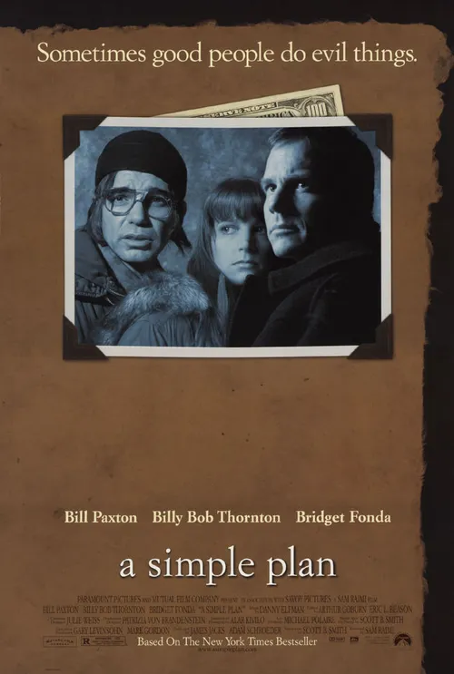 a simple plan