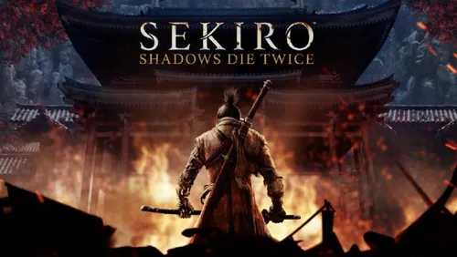 Sekiro™: Shadows Die Twice - GOTY Edition