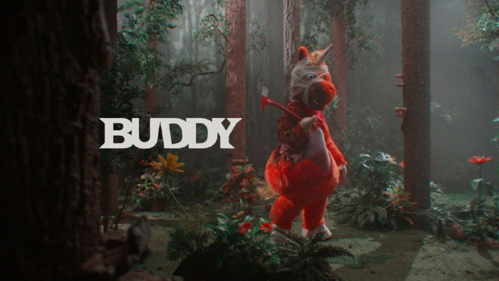 Buddy