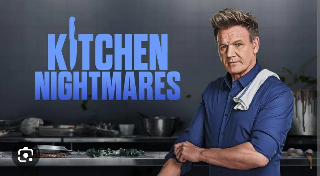 Kitchen Nightmares