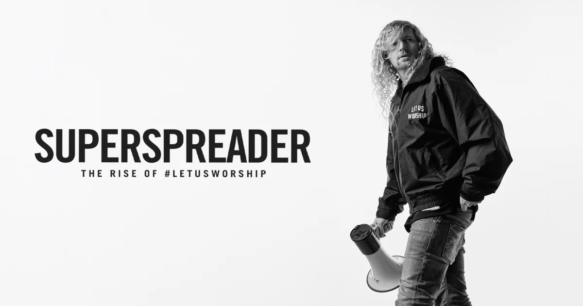 Superspreader