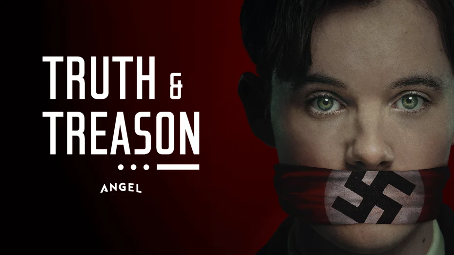 Truth and Treason